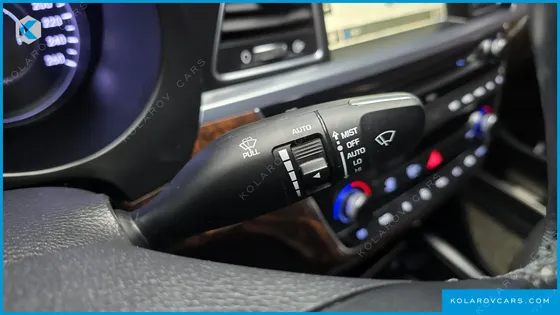 HYUNDAI ASLAN G330 EXCLUSIVE