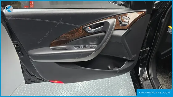 HYUNDAI ASLAN G330 EXCLUSIVE