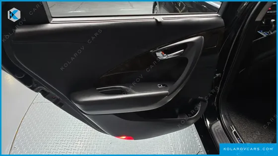 HYUNDAI ASLAN G330 EXCLUSIVE