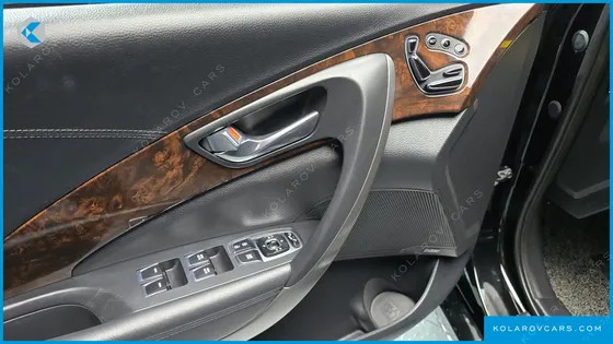 HYUNDAI ASLAN G330 EXCLUSIVE