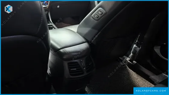 HYUNDAI ASLAN G330 EXCLUSIVE