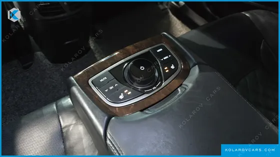HYUNDAI ASLAN G330 EXCLUSIVE