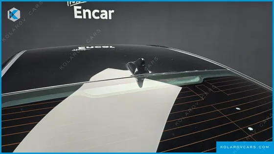 HYUNDAI ASLAN G330 EXCLUSIVE