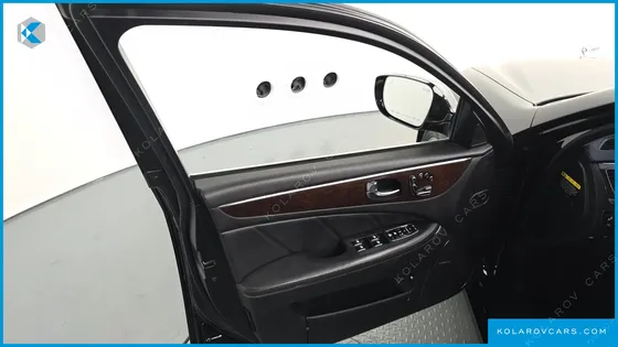 HYUNDAI EQUUS VS380