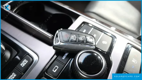 HYUNDAI EQUUS VS380