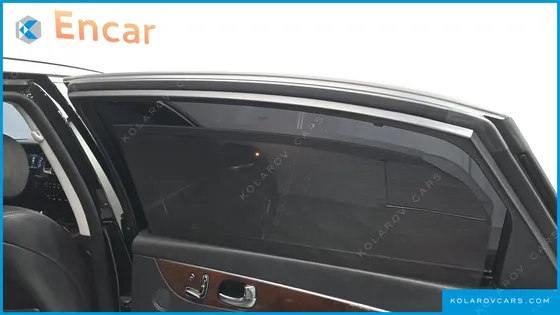 HYUNDAI EQUUS VS380