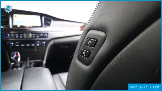 HYUNDAI EQUUS VS380