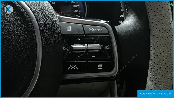 KIA CARNIVAL DIESEL 7-SEATER OUTDOOR