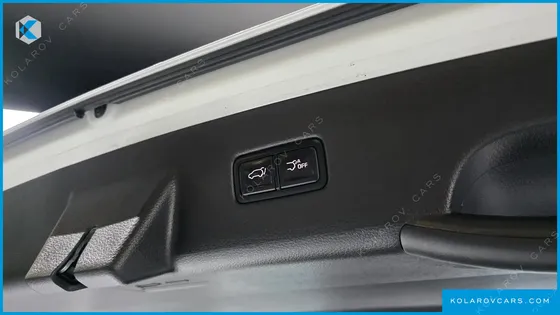 KIA CARNIVAL DIESEL 7-SEATER OUTDOOR