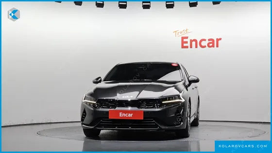 KIA K5 NOBLESSE