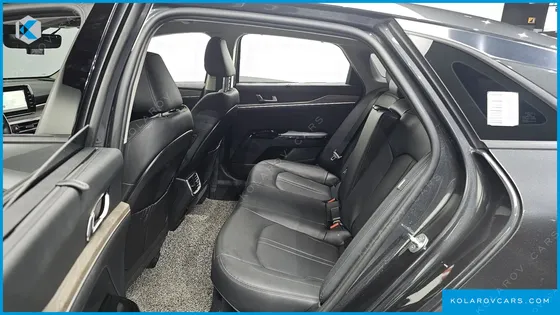 KIA K5 NOBLESSE