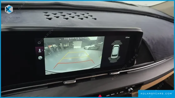 KIA CARNIVAL DIESEL 9-SEATER SIGNATURE