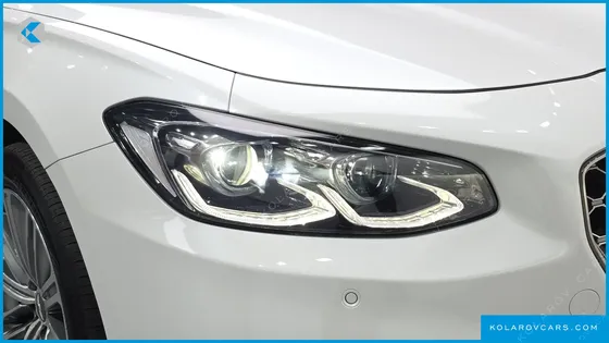 HYUNDAI GRANDEUR EXCLUSIVE