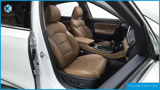 HYUNDAI GRANDEUR EXCLUSIVE