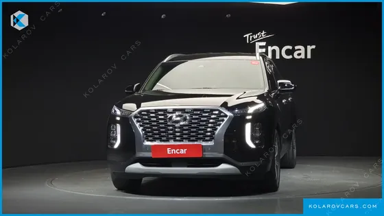 HYUNDAI PALISADE DIESEL 2.2 2WD