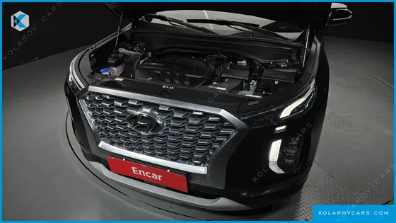 HYUNDAI PALISADE DIESEL 2.2 2WD