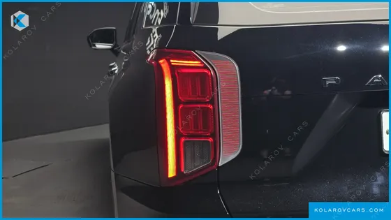HYUNDAI PALISADE DIESEL 2.2 2WD