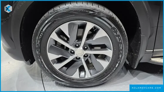 HYUNDAI PALISADE DIESEL 2.2 2WD