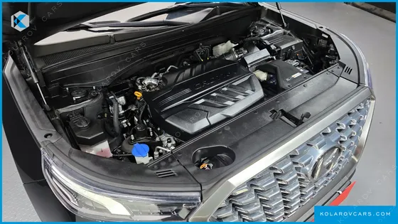 HYUNDAI PALISADE DIESEL 2.2 2WD