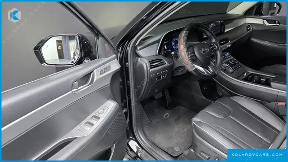 HYUNDAI PALISADE DIESEL 2.2 2WD