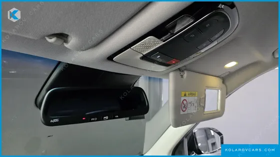 HYUNDAI PALISADE DIESEL 2.2 2WD