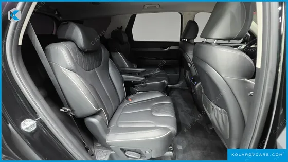 HYUNDAI PALISADE DIESEL 2.2 2WD