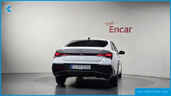 HYUNDAI ELANTRA (AVANTE) 1.6