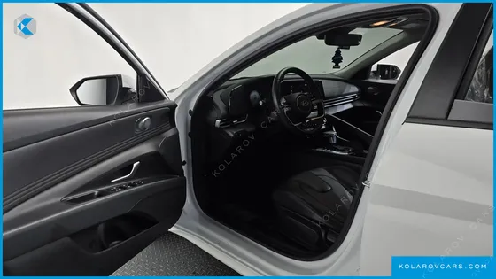 HYUNDAI ELANTRA (AVANTE) 1.6