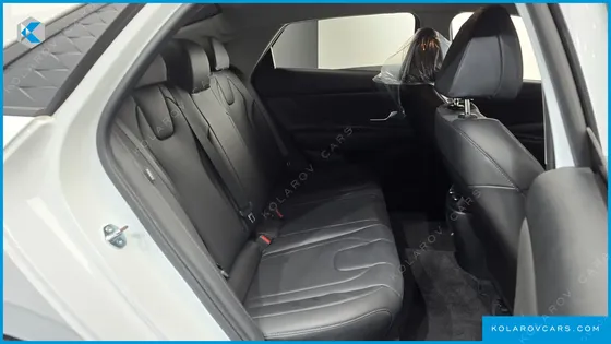 HYUNDAI ELANTRA (AVANTE) 1.6