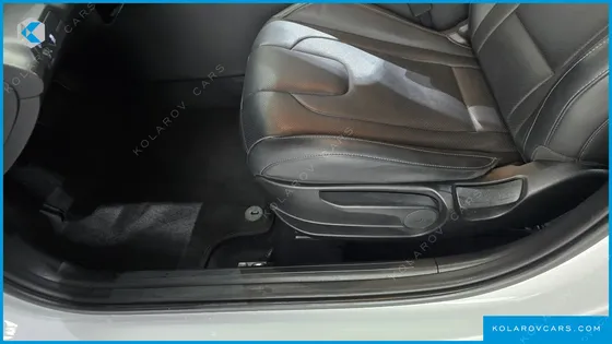 HYUNDAI ELANTRA (AVANTE) 1.6