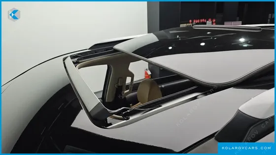 KIA CARNIVAL DIESEL 7-SEATER SIGNATURE