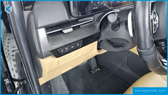 KIA CARNIVAL DIESEL 7-SEATER SIGNATURE