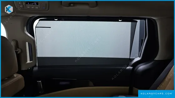 KIA CARNIVAL DIESEL 7-SEATER SIGNATURE