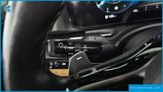 KIA CARNIVAL DIESEL 7-SEATER SIGNATURE