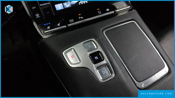 HYUNDAI GRANDEUR 3.0 LPI