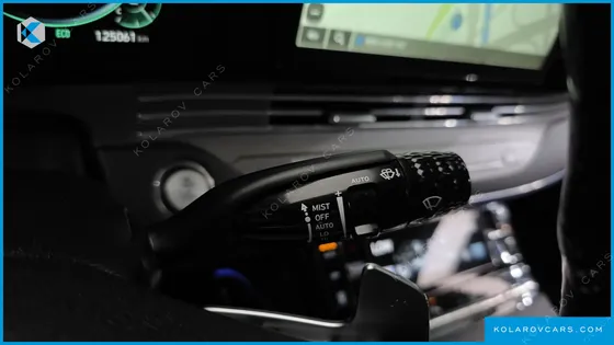 HYUNDAI GRANDEUR 3.0 LPI