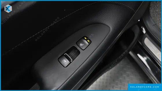 HYUNDAI GRANDEUR 3.0 LPI