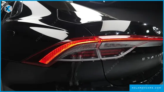 HYUNDAI GRANDEUR 3.0 LPI