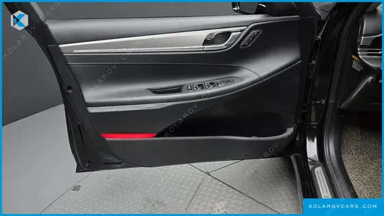 HYUNDAI GRANDEUR 3.0 LPI