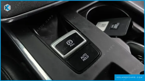 HYUNDAI GRANDEUR 3.0 LPI