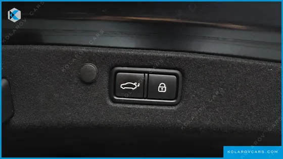 HYUNDAI GRANDEUR 3.0 LPI