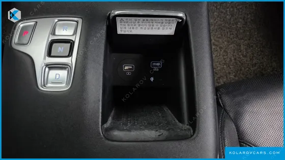 HYUNDAI GRANDEUR 3.0 LPI