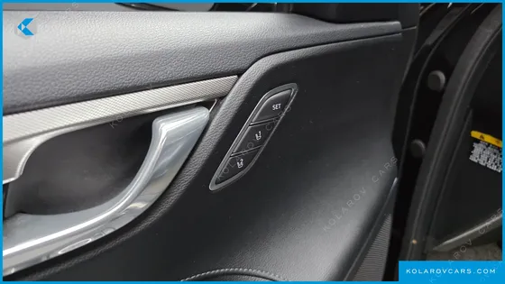 HYUNDAI GRANDEUR 3.0 LPI