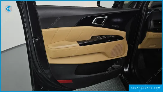 KIA CARNIVAL GASOLINE 9-SEATER SIGNATURE