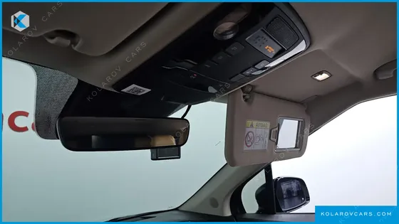 KIA CARNIVAL GASOLINE 9-SEATER SIGNATURE