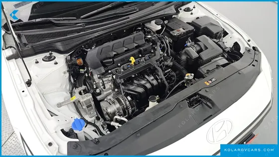 HYUNDAI ELANTRA (AVANTE) 1.6