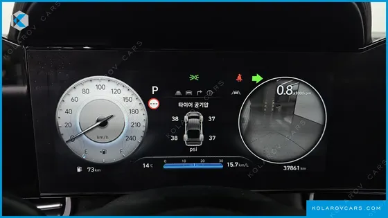 HYUNDAI ELANTRA (AVANTE) 1.6