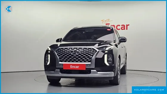 HYUNDAI PALISADE GASOLINE 3.8 2WD