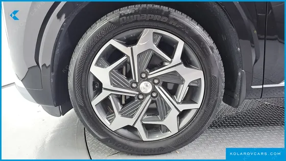 HYUNDAI PALISADE GASOLINE 3.8 2WD