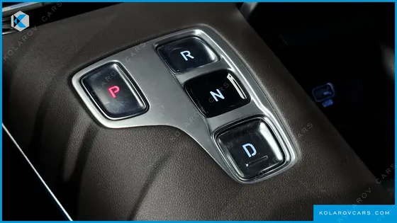 HYUNDAI GRANDEUR 3.3